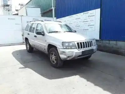 Pezzo di ricambio per auto di seconda mano MOTORE COMPLETO per CHRYSLER JEEP GR.CHEROKEE (WJ/WG)  Riferimenti OEM IAM 665921  