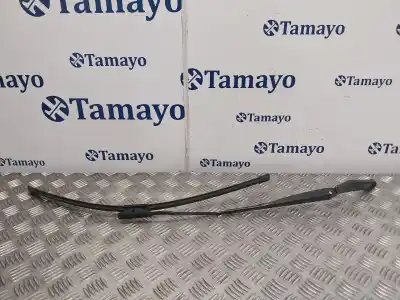 Pezzo di ricambio per auto di seconda mano braccio tergicristallo anteriore sinistro per renault captur * riferimenti oem iam 288818445r