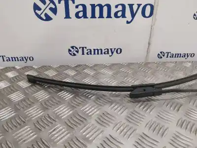 Second-hand car spare part left front windshield wiper arm for renault captur * oem iam references 288818445r  