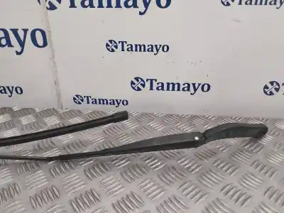 Second-hand car spare part left front windshield wiper arm for renault captur * oem iam references 288818445r  
