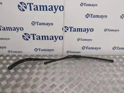 Second-hand car spare part left front windshield wiper arm for renault captur * oem iam references 288818445r  