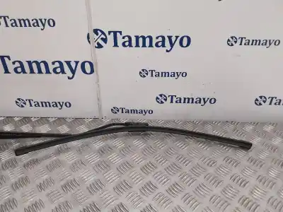 Second-hand car spare part left front windshield wiper arm for renault captur * oem iam references 288818445r  