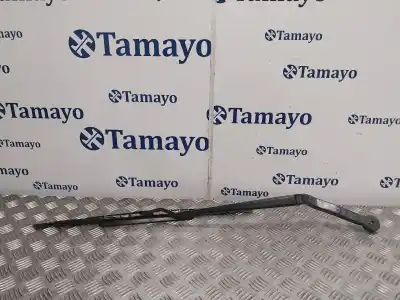 Peça sobressalente para automóvel em segunda mão haste de escova dianteiro esquerdo por bmw x6 (f16, f86) xdrive 30 d referências oem iam 7304069