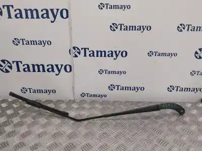 Pezzo di ricambio per auto di seconda mano braccio tergicristallo anteriore destro per renault captur * riferimenti oem iam 288867952r