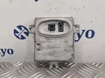 Piesă de schimb auto la mâna a doua UNITATE DE CONTROL FARURI XENON pentru BMW SERIE 3 BERLINA (E90)  Referințe OEM IAM 6948180 6261110499 