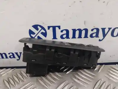 Second-hand car spare part left front power window switch for citroen c3 * oem iam references 98012283xt 529076433 28327530