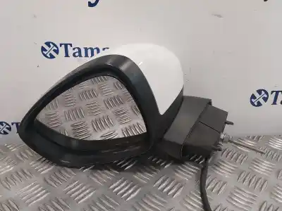 Pezzo di ricambio per auto di seconda mano specchio sinistro per citroen c3 * riferimenti oem iam 0207156