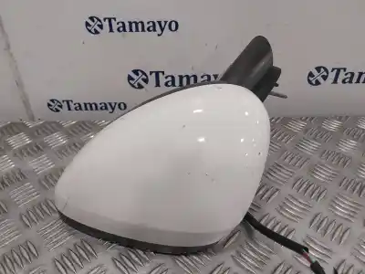 Pezzo di ricambio per auto di seconda mano specchio sinistro per citroen c3 * riferimenti oem iam 0207156 a081275 