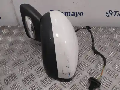 Pezzo di ricambio per auto di seconda mano specchio sinistro per citroen c3 * riferimenti oem iam 0207156 a081275 