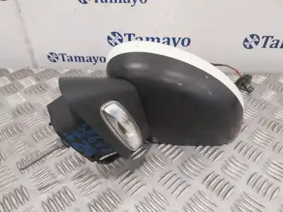 Pezzo di ricambio per auto di seconda mano specchio sinistro per citroen c3 * riferimenti oem iam 0207156 a081275 