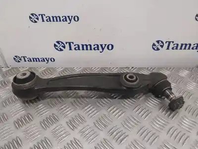Peça sobressalente para automóvel em segunda mão braço de suspensão inferior dianteiro direito por bmw x6 (f16, f86) xdrive 30 d referências oem iam 6864822