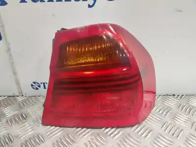 Second-hand car spare part right tailgate light for bmw serie 3 berlina (e90) 330i oem iam references 6937458