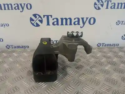 Second-hand car spare part right engine support for renault captur * oem iam references 112845638r  