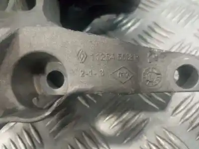 Second-hand car spare part right engine support for renault captur * oem iam references 112845638r  