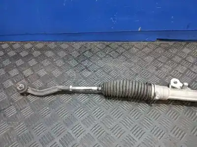 Second-hand car spare part steering rack for renault captur * oem iam references 490013552ra  
