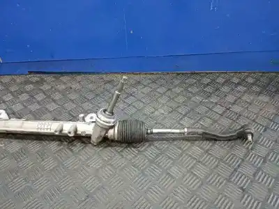 Second-hand car spare part steering rack for renault captur * oem iam references 490013552ra  