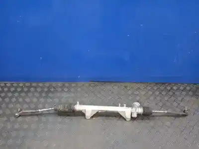 Second-hand car spare part steering rack for renault captur * oem iam references 490013552ra  