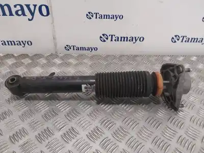 Peça sobressalente para automóvel em segunda mão amortecedor traseiro por bmw x6 (f16, f86) xdrive 30 d referências oem iam 6867866