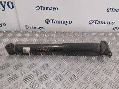 Second-hand car spare part rear shock absorber for ford s-max (ca1) 2.0 tdci cat oem iam references 22229260