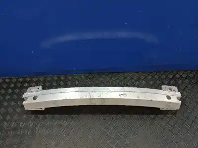 Peça sobressalente para automóvel em segunda mão reforço do pára choques traseiro por bmw x6 (f16, f86) xdrive 30 d referências oem iam 7337963