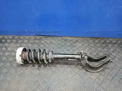 Peça sobressalente para automóvel em segunda mão amortecedor dianteiro esquerdo por bmw x6 (f16, f86) xdrive 30 d referências oem iam 31316851747