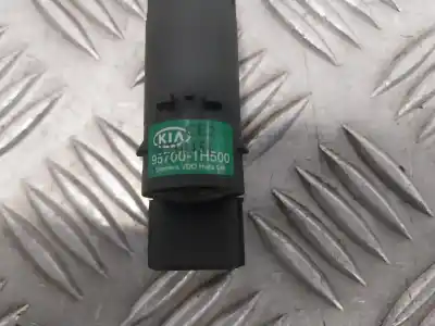 Peça sobressalente para automóvel em segunda mão sensor de estacionamento por kia cee´d * referências oem iam 957001h500  