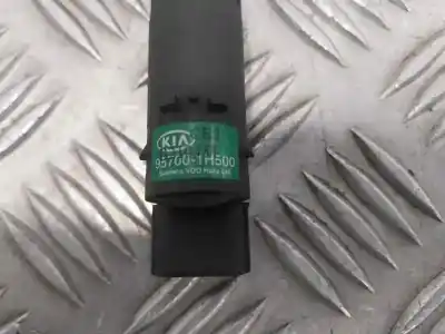 Second-hand car spare part parking sensor for kia cee´d * oem iam references 957001h500  