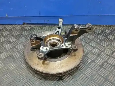 Pezzo di ricambio per auto di seconda mano snodo anteriore sinistro per renault captur * riferimenti oem iam 