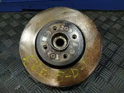 Second-hand car spare part front right knuckle for renault captur * oem iam references   