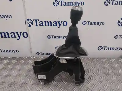 Pezzo di ricambio per auto di seconda mano leva del cambio per renault clio v 1.0 tce bivalent. gasolina / gpl riferimenti oem iam 341021497r
