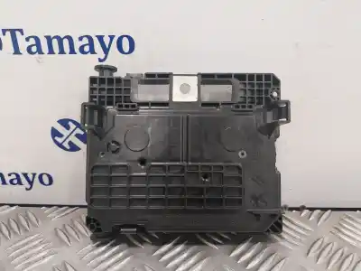 Second-hand car spare part fuse box unit for citroen c3 * oem iam references 9667199680  