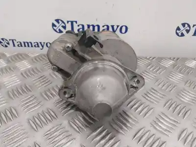 Peça sobressalente para automóvel em segunda mão motor de arranque por kia cee´d * referências oem iam 3610027700  