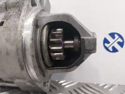 Peça sobressalente para automóvel em segunda mão motor de arranque por kia cee´d * referências oem iam 3610027700  
