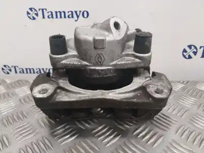 Second-hand car spare part front right brake caliper for renault captur * oem iam references   