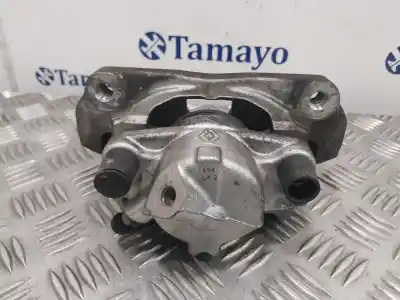 Second-hand car spare part front right brake caliper for renault captur * oem iam references   
