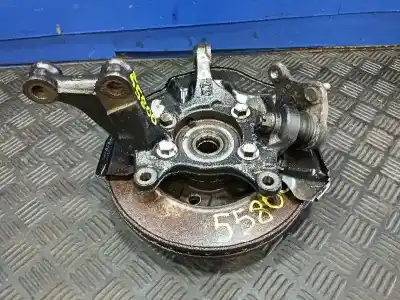 Peça sobressalente para automóvel em segunda mão manga de eixo dianteira direita por toyota auris (_e15_) 1.6 (zre151_) referências oem iam 