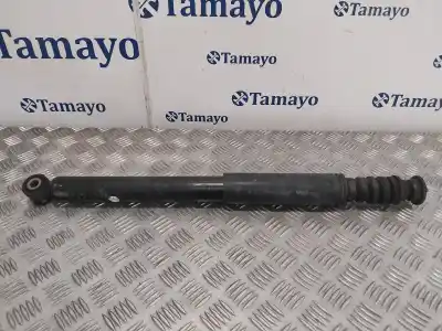 Pezzo di ricambio per auto di seconda mano ammortizzatore posteriore destro per renault captur * riferimenti oem iam 562105955r
