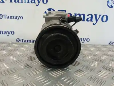 Автозапчасти б/у компрессор кондиционера воздуха за kia cee´d * ссылки oem iam 977011h300  