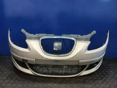 Second-hand car spare part front bumper for seat toledo (5p2) * oem iam references 