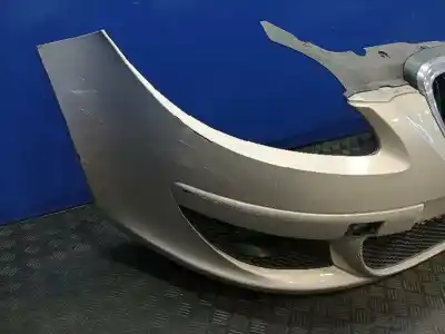 Second-hand car spare part front bumper for seat toledo (5p2) * oem iam references   