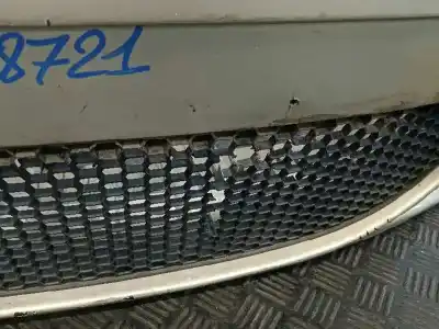 Second-hand car spare part front bumper for seat toledo (5p2) * oem iam references   