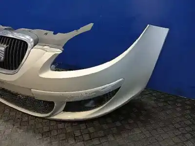 Second-hand car spare part front bumper for seat toledo (5p2) * oem iam references   