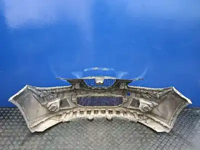 Second-hand car spare part front bumper for seat toledo (5p2) * oem iam references   