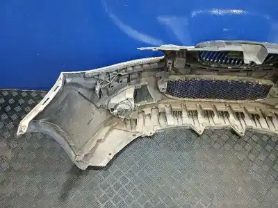 Second-hand car spare part front bumper for seat toledo (5p2) * oem iam references   