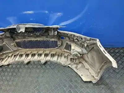 Second-hand car spare part front bumper for seat toledo (5p2) * oem iam references   