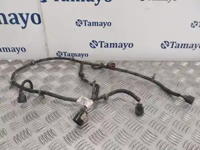 Peça sobressalente para automóvel em segunda mão fio por kia cee´d * referências oem iam 