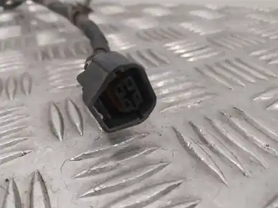 Peça sobressalente para automóvel em segunda mão fio por kia cee´d * referências oem iam   