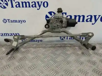 Pezzo di ricambio per auto di seconda mano tiranti e motorino del tergicristallo anteriore per renault captur * riferimenti oem iam 288008337r