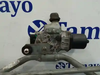 Second-hand car spare part front windshield wiper motor for renault captur * oem iam references 288008337r  