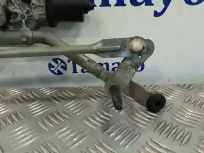 Second-hand car spare part front windshield wiper motor for renault captur * oem iam references 288008337r  